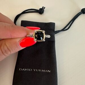 David yurman ring